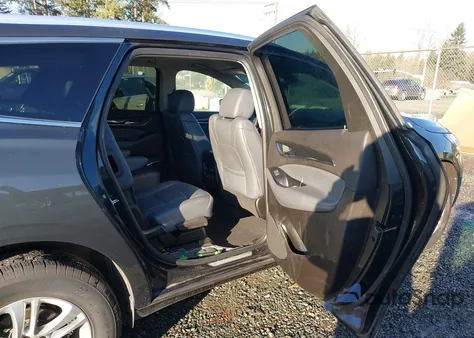 2019 Buick Enclave Awd Premium from USA, damaged, VIN 5GAEVBKW6KJ246358